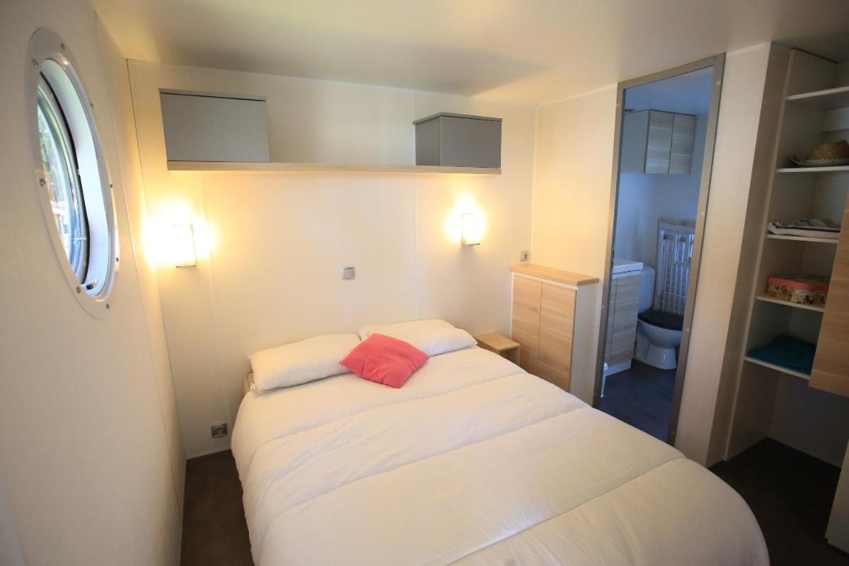Camping maeva Club Les Préveils La Tranche-sur-Mer Esterno foto